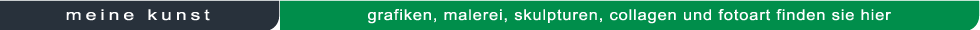 meine kunst