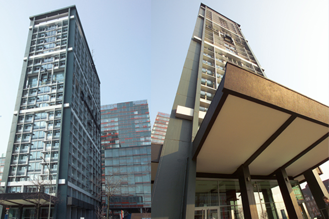 10- Außenarchitektur