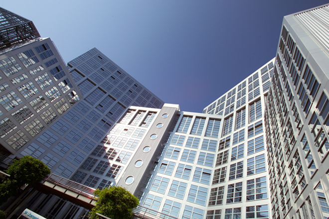 4- Au&szlig;enarchitektur