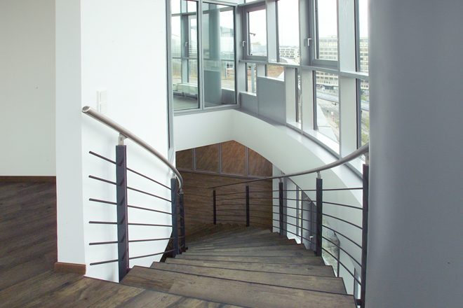 10- Innenarchitektur