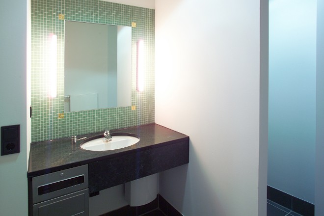 11- Innenarchitektur