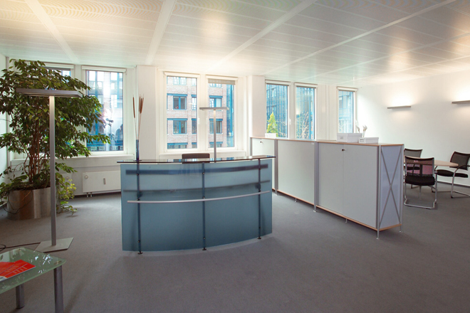 13- Innenarchitektur