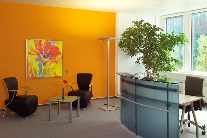 14- Innenarchitektur