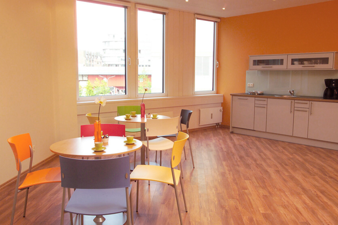 15- Innenarchitektur