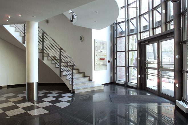 20- Innenarchitektur