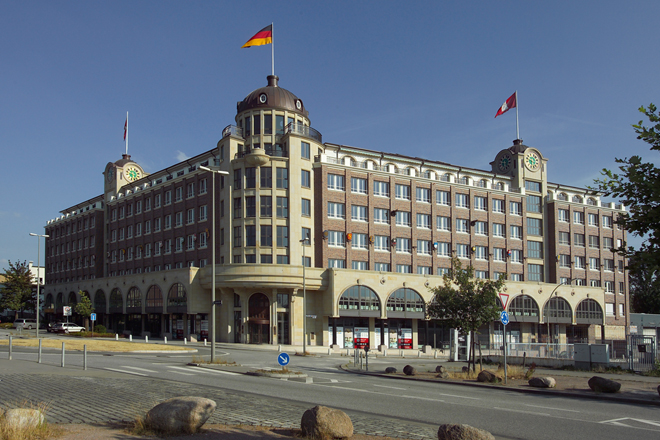 14- Störtebekerhaus