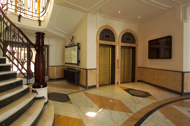 2 - Störtebekerhaus