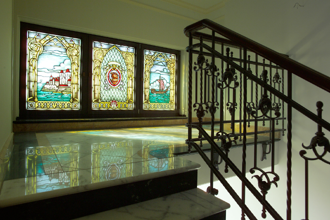 6- St&ouml;rtebekerhaus