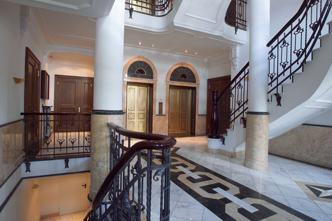 8- St&ouml;rtebekerhaus