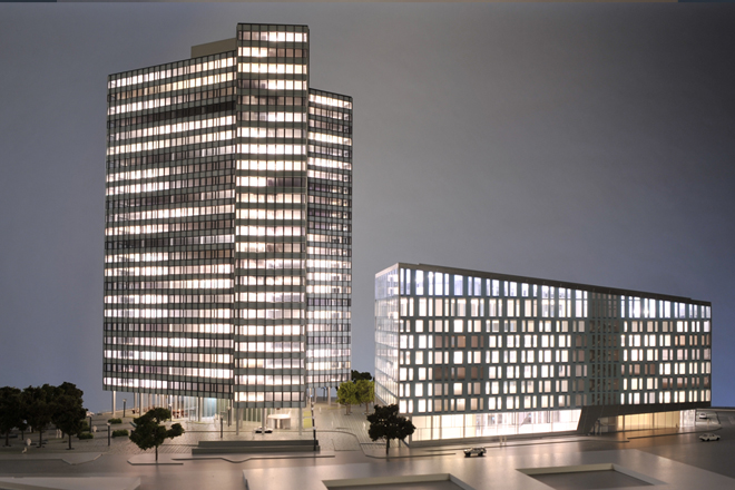 2- Modell Unilever Union Invest Real Estate GmbH