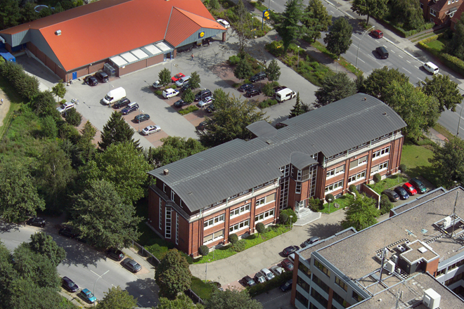 2- Verwaltung Norka Hamburg