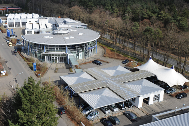 3- Mercedes Autohaus Rothenburg (Wümme)