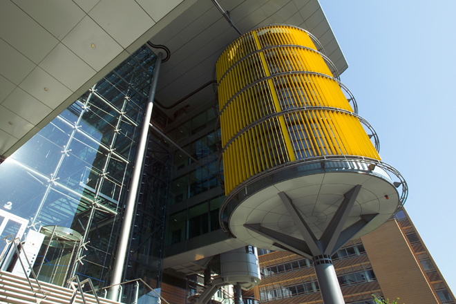 11- Außenarchitektur