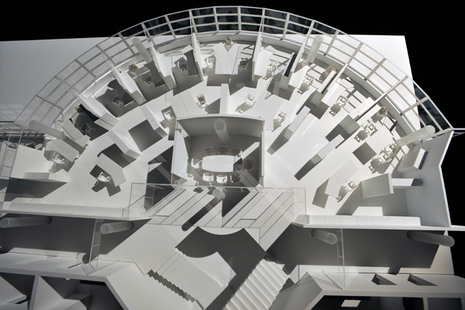 10- Architektur Modellbau Denninghoff