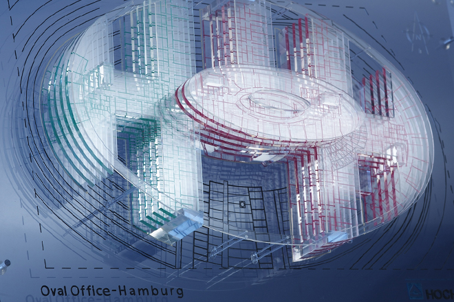 18- Architektur Modellbau Denninghoff