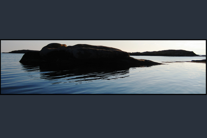 Licht und Schatten -3