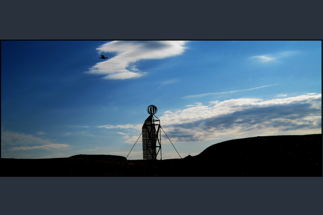 Licht und Schatten -5