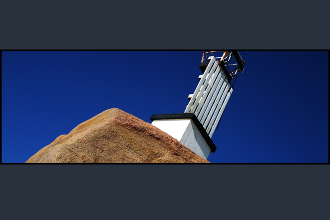 Licht und Schatten -6