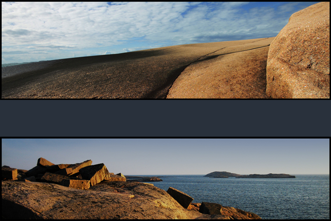 Licht und Schatten -7