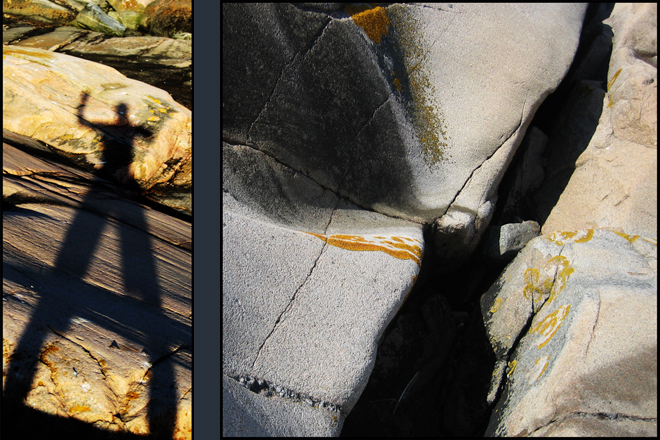 Licht und Schatten -8