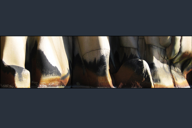 Licht und Schatten -9