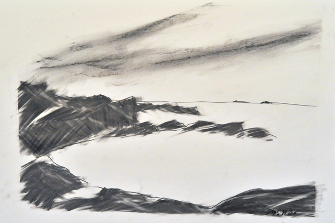 5- Bucht auf lille Hamburg&ouml;