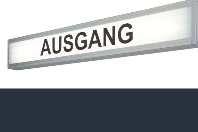 5- NORKA - Leuchte DUBLIN