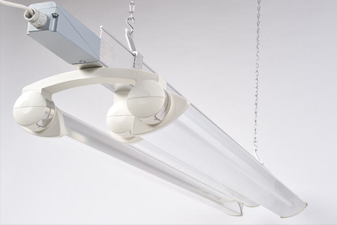 8- NORKA - Tragschienensystem ALLER