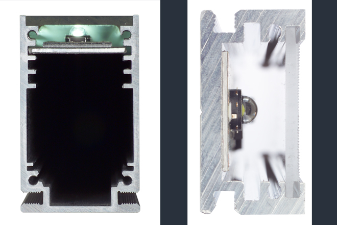 9- NORKA - Profilschnitt