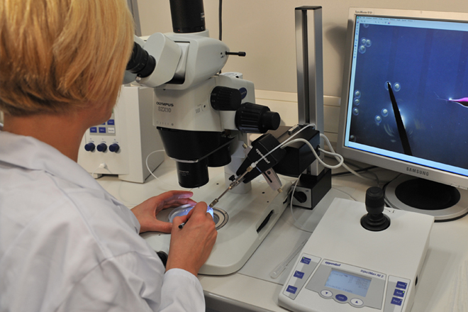 5- Eppendorf AG - Zelltechnologie