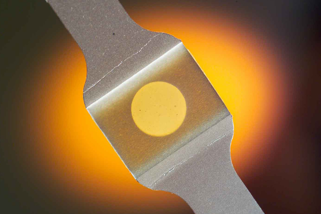 10-  Hühneraugenpflaster