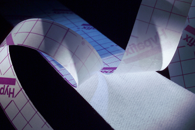 6- BSN medical - Hypafix