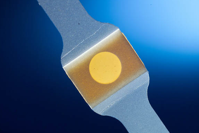 9- Hühneraugenpflaster