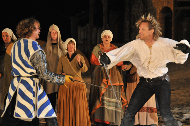 11- St&ouml;rtebekerfestival