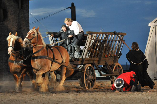 16- St&ouml;rtebekerfestival