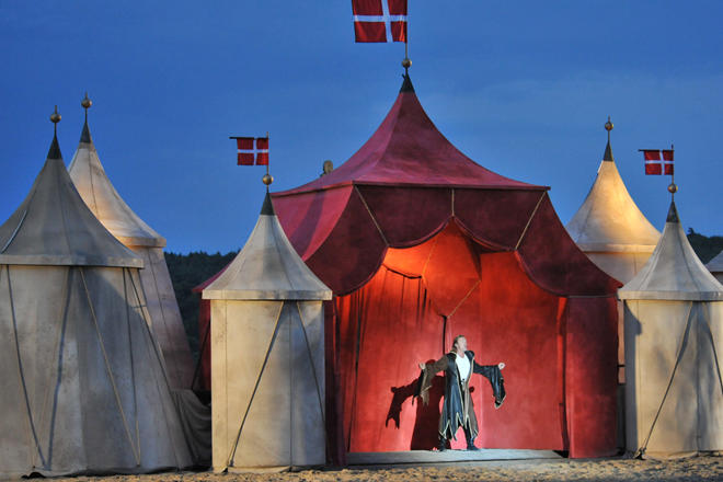 18- St&ouml;rtebekerfestival