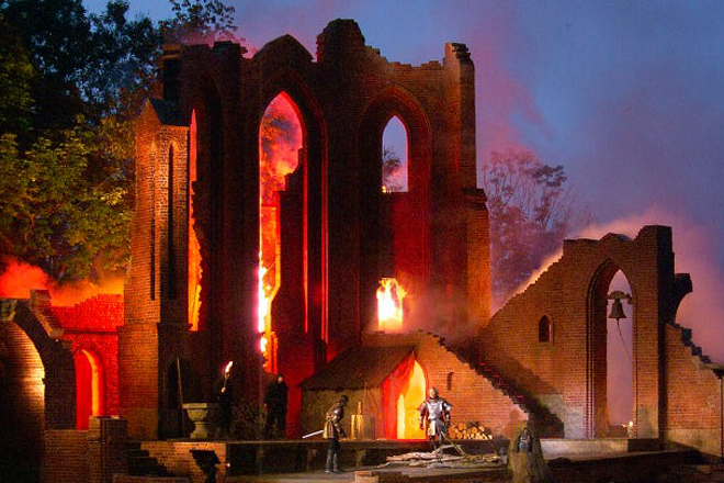 19- St&ouml;rtebekerfestival