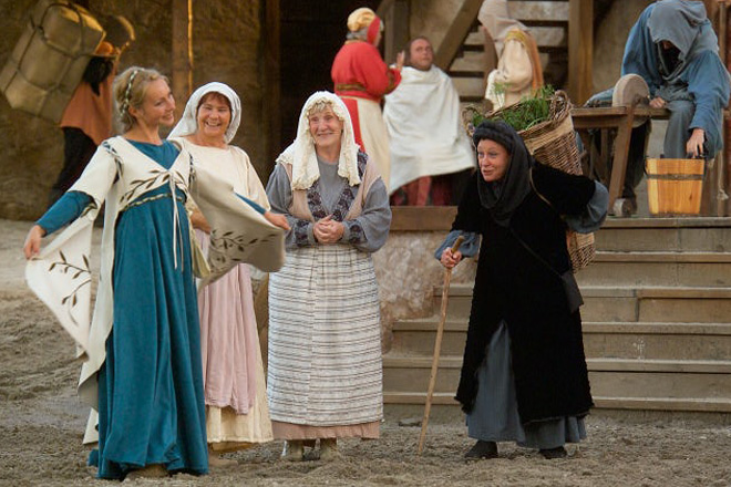 2- Störtebekerfestival