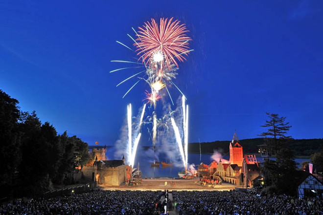 22- Störtebekerfestival