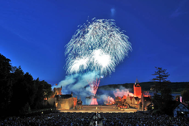 23- Störtebekerfestival