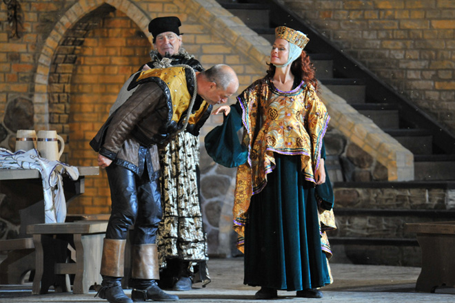 3- Störtebekerfestival