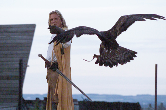 6- St&ouml;rtebekerfestival