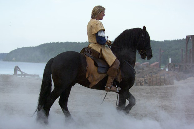 8- St&ouml;rtebekerfestival