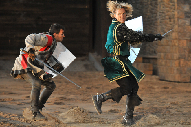 9- St&ouml;rtebekerfestival