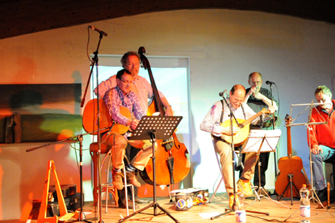 10- Musik im Studio - die 