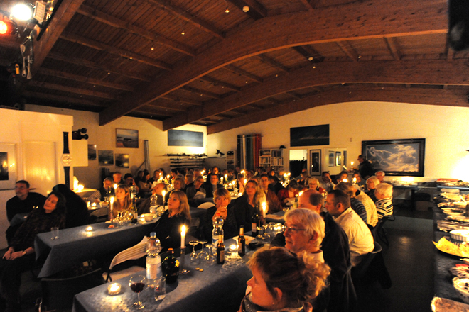 11- Musik im Studio - die Gäste