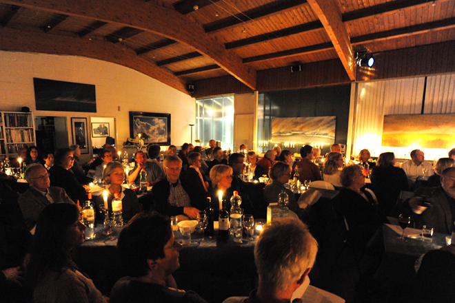 12- Musik im Studio - die Gäste